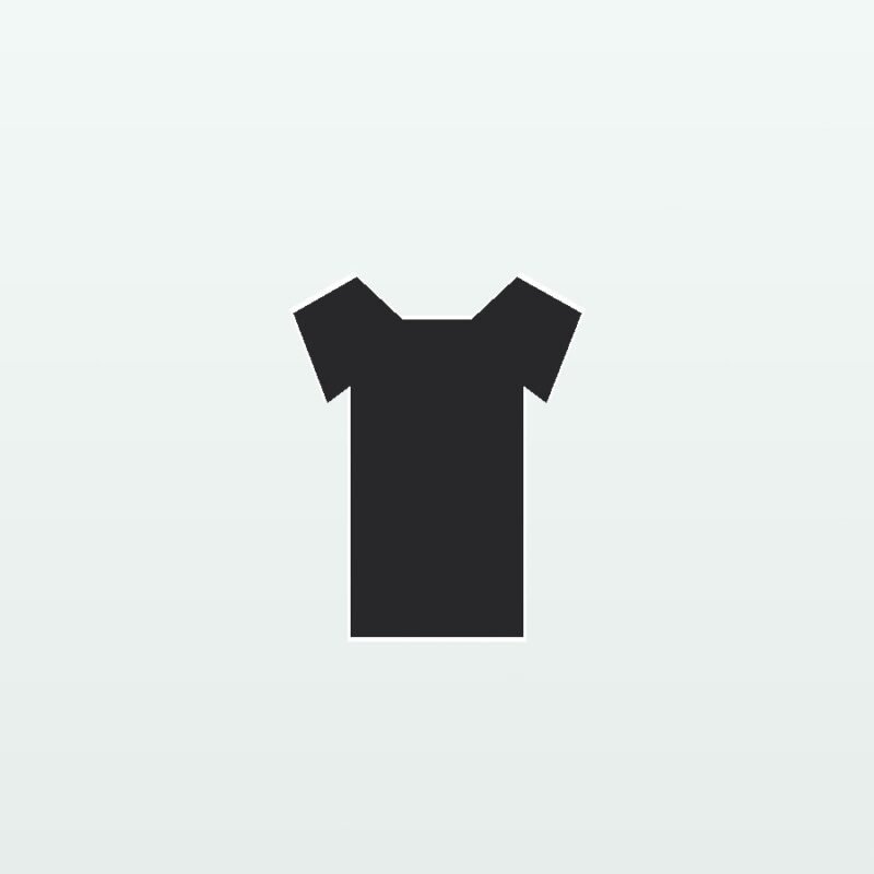 Drop Shoulder — Stone