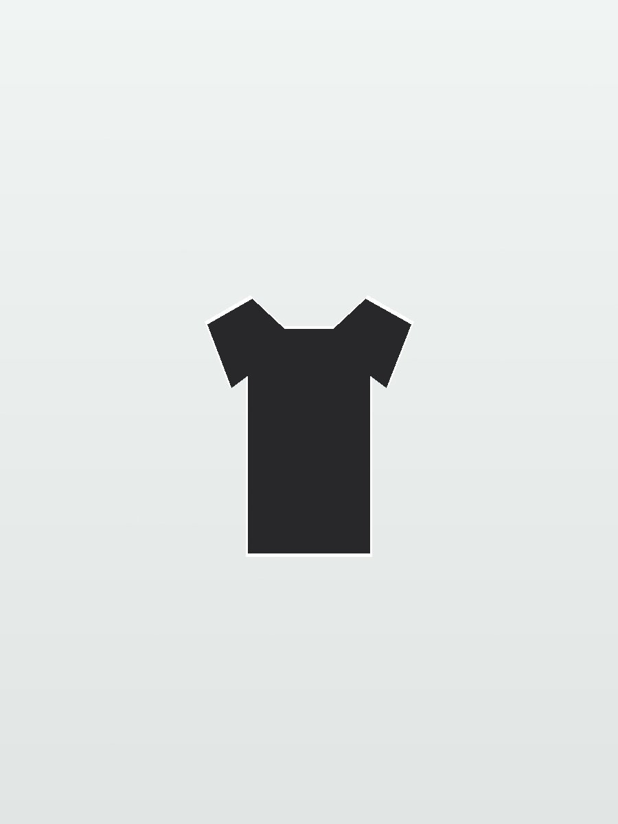 Essential Crew — Charcoal