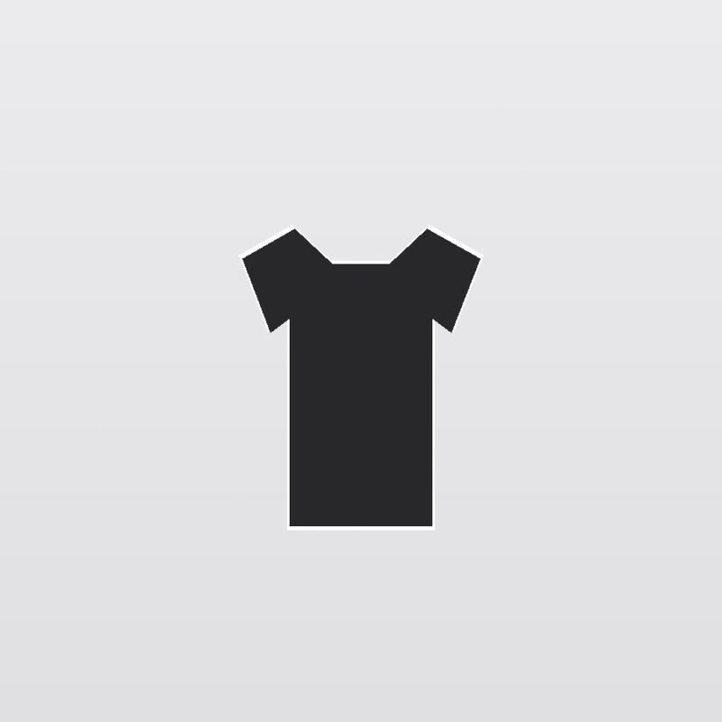 Heavyweight Tee — Olive