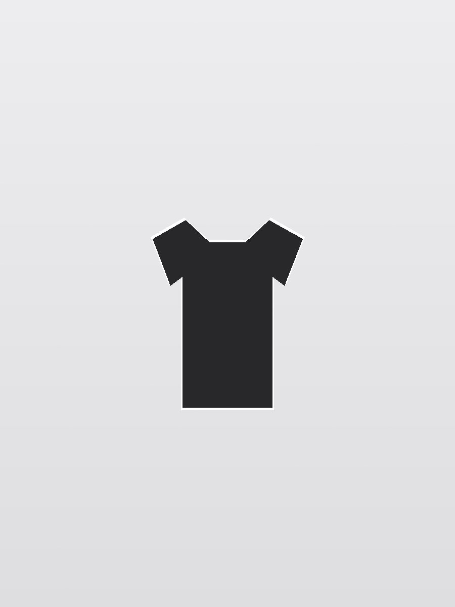 Heavyweight Tee — Olive
